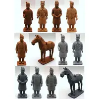 Trading Figure - The Terracotta Army
