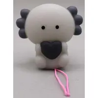 Trading Figure - Big round eyes Axolotl