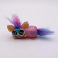 Trading Figure - Furby