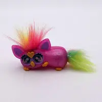 Trading Figure - Furby