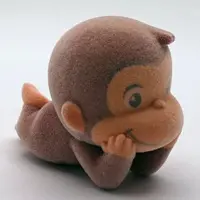 Trading Figure - Curious George
