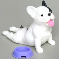 Trading Figure - Large French Bulldog