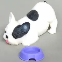 Trading Figure - Large French Bulldog