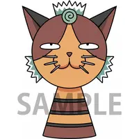 Trading Figure - Mahoujin Guruguru