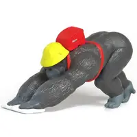 Trading Figure - GoriRandoseru