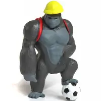 Trading Figure - GoriRandoseru