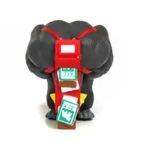 Trading Figure - GoriRandoseru