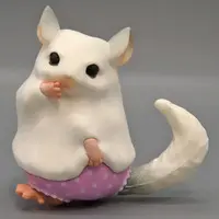 Trading Figure - Chinchillari.