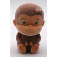 Trading Figure - Curious George