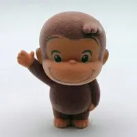 Trading Figure - Curious George