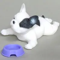 Trading Figure - Large French Bulldog