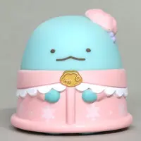 Trading Figure - Sumikko Gurashi / Tokage