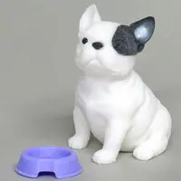 Trading Figure - Large French Bulldog