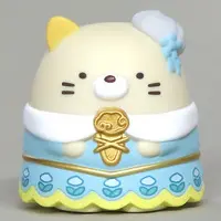 Trading Figure - Sumikko Gurashi / Neko (Gattinosh)