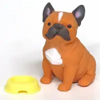 Trading Figure - Large French Bulldog