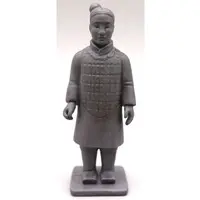 Trading Figure - The Terracotta Army
