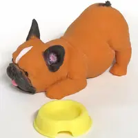 Trading Figure - Large French Bulldog