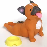Trading Figure - Large French Bulldog