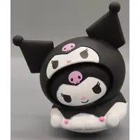 Trading Figure - Sanrio characters / Kuromi
