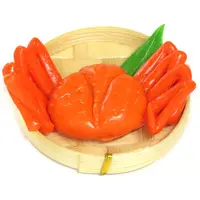 Trading Figure - Miniature Food