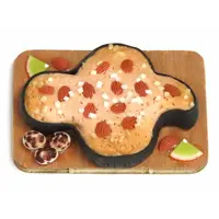 Trading Figure - Miniature Food