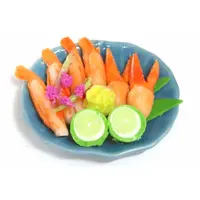 Trading Figure - Miniature Food