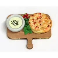 Trading Figure - Miniature Food