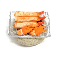 Trading Figure - Miniature Food