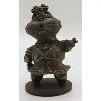 Trading Figure - Yuruyuru Dogu-chan