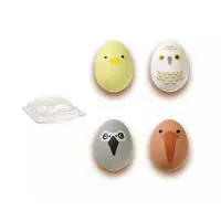 Trading Figure - Manmaru tori pack