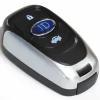Trading Figure - Keyless mascot