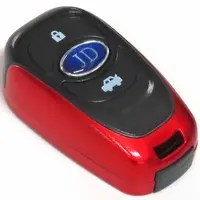 Trading Figure - Keyless mascot