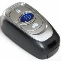 Trading Figure - Keyless mascot