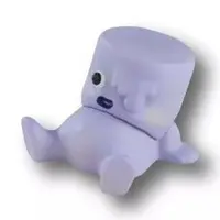 Trading Figure - LIVING DEAD MARSHMALLOW