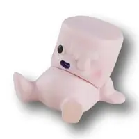 Trading Figure - LIVING DEAD MARSHMALLOW