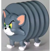 Trading Figure - TOM and JERRY