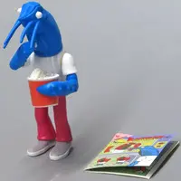 Trading Figure - Crayfish Boys Figure Collection