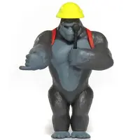 Trading Figure - GoriRandoseru