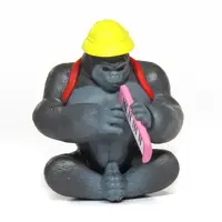 Trading Figure - GoriRandoseru