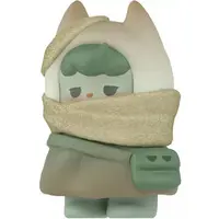 Trading Figure - XXFU