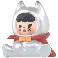 Trading Figure - XXFU