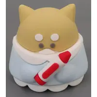 Trading Figure - Obakenu