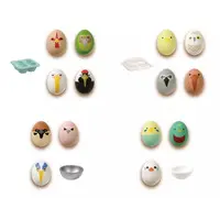 Trading Figure - Manmaru tori pack