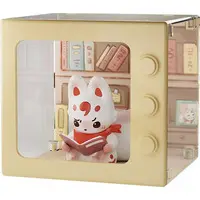Trading Figure - You Shou Yan