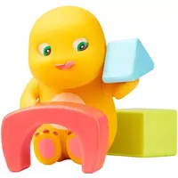 Trading Figure - NAILONG Happy Childhood Series