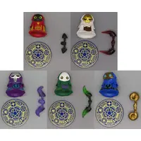 Trading Figure - BUILD WIZARDS