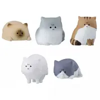Trading Figure - Cat