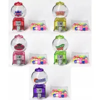 Trading Figure - Chocolate dispenser mascot