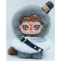 Trading Figure - ROCK SQUAD SERIES