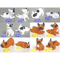 Trading Figure - Large French Bulldog